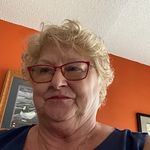 Marjorie Guyton - @guyton_marjorie - Instagram