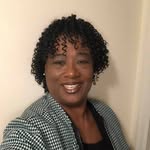 Marjorie Hackett - @tstormva - Instagram