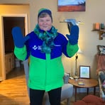 Marjorie Hackett - Facebook