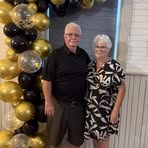 Marjorie Hackett - Facebook