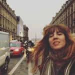 Marjorie Hamel - @marjoriehamel - Instagram