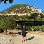 Marjorie Hammami - @marjoriehammami - Instagram