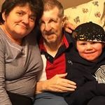 Margie Hammond - @marjoriehammond0618 - Instagram