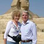 Marjorie Hammond Godfrey - @marjinsanantonio - Instagram