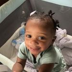 Marjorie August-Hampton - @marjorieaugusthampton - Instagram
