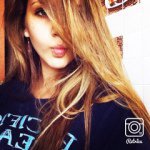 Marjorie Hampton - @marjorikihaah - Instagram