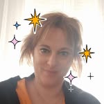 Marjo RY - @marjorie.harel - Instagram