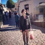Marjorie Hare - @flygoldwalker - Instagram
