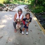 Marjorie Hinton - @marjorie.hinton - Instagram
