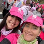 Marjorie Hinton - @marhin31 - Instagram