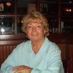 Marjorie Fidlow Hirsch - @marjoriehirsch - Instagram
