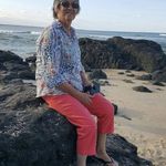 Marjorie Holton - @marjholton - Instagram