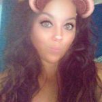 Marjorie Leann Hooker - @dirty_water_princess - Instagram