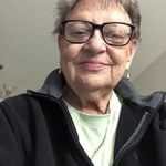 Marjorie Hyatt - @marjoriehyatt66 - Instagram
