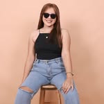Marjorie Ison - @madjjjj_ - Instagram