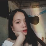 Marjorie Ison Bernardo - @eurielovelove - Instagram