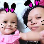 Marjorie Ison Laureano - @chaychay024 - Instagram