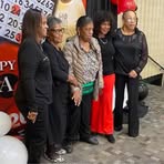 Marjorie Jarrell - Facebook