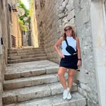 Marj Flood - @marjoriejayne804 - Instagram