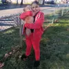 Marjorie and jaylaine - @jaylaine61marjorie3 - TikTok