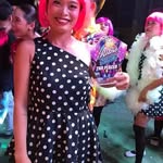 Yeshimae Palacio Oling - @marjoriejayoling - Instagram