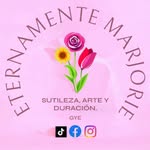 Eternamente Marjorie - @eternamentemarjorie.ec - Instagram