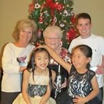 Marjorie John - @margekeeganjohn - Instagram