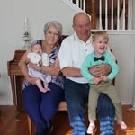 Marjorie Johnson - @marjorie.johnson.1610 - Instagram