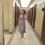 Marjorie Joy Tanjay - @joyzkie77 - Instagram