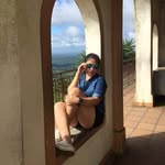 Marjorie Joyce - @marj1003 - Instagram