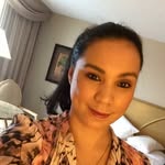 Marjorie Joyce - @msmjtiu - Instagram