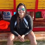 Marjorie Joyce Aranda Bibay - @marjoriebibay - Instagram