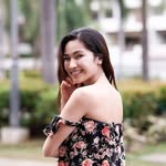 Marjorie Joyce Gavia - @marjoriejoycegavia - Instagram