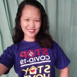 Marjorie Joyce Ocampo - @marjoriejoyceocampo - Instagram