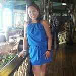 Marjorie Joyce Osoriaga - @marjorieosoriaga - Instagram