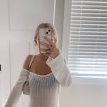 @marjoriejoycelyna - Instagram