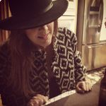 Marjorie Kellerman - @omdkellerman12 - Instagram