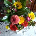 Marjorie Kendall - Facebook