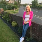 Marjorie Kendall - Facebook