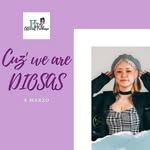 Marjorie Kendall - @ahsascimara - Instagram