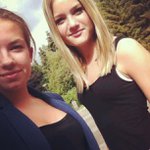 Marjorie Kendrick - @ineosenbo - Instagram