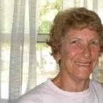 Marjorie Kenyon - @marge1938 - Instagram