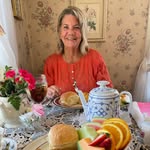 Marge Kessler - @marjoriekessler289 - Instagram