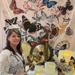 Marjorie Kessler - @les_yeux_papillons - Instagram