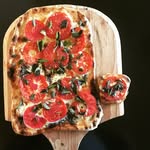 Marjorie Kessler - @pizza_sunday - Instagram