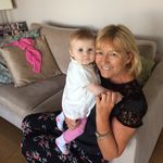 Marjorie Mc Kinney - @mckinneymarjorie - Instagram