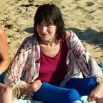 Marjorie Kirkpatrick - @marjoriekirkpatrick - Instagram