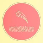 KnottedByMarjorie - @knottedbymarjorie - Instagram
