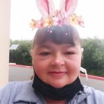 Marjiore Knotts - @marjoriefayknotts - Instagram