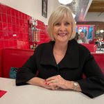 Marjorie Knowles Lemmon - @marjorielemmon - Instagram